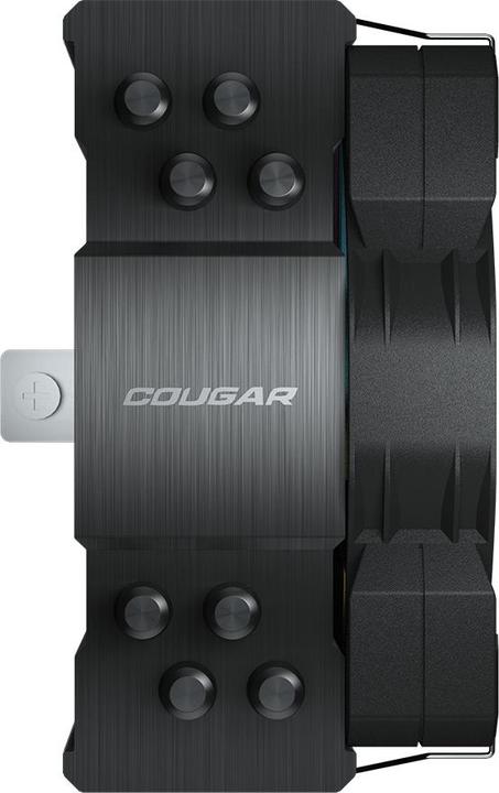 Image du produit Cougar Forza 50 ARGB (155 mm)