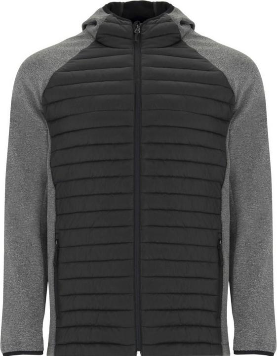 Alpinia Minsk Steppjacke