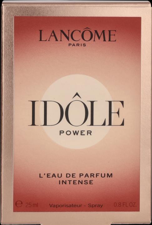 Image du produit Lancôme Lancome Idole Power Eau De Parfum Intense Long Lasting Fragrance (Eau de parfum, 25 ml)