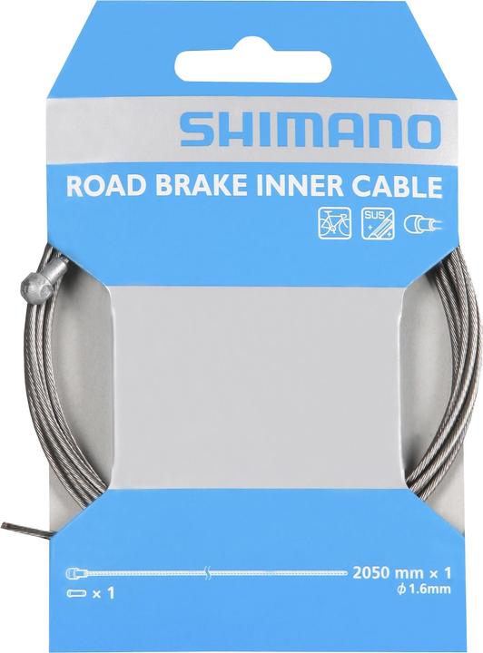 Shimano Bremskabel Road