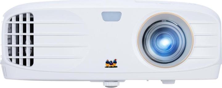 Actual product image Viewsonic Px747-4k (4K, 3500 lm, 1.47 - 1.76:1)