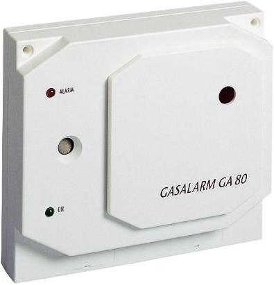 Image du produit Détecteur de gaz
