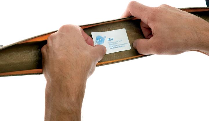 Actual product image Park Tool Tb-2