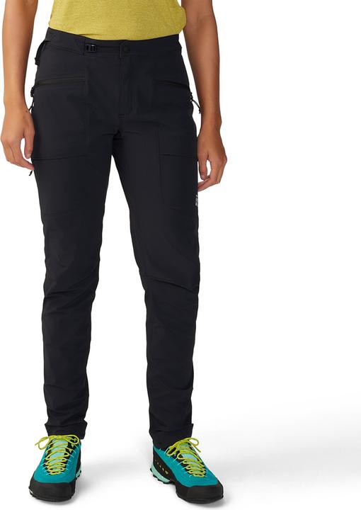 Image du produit Mountain Hardwear W Chockstone™ Alpine LT Pant (L)