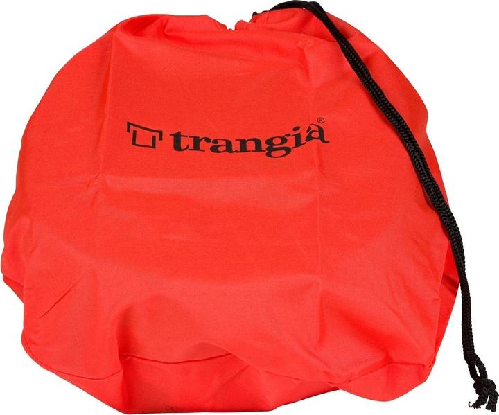 Actual product image Trangia Storage bag storm cooker