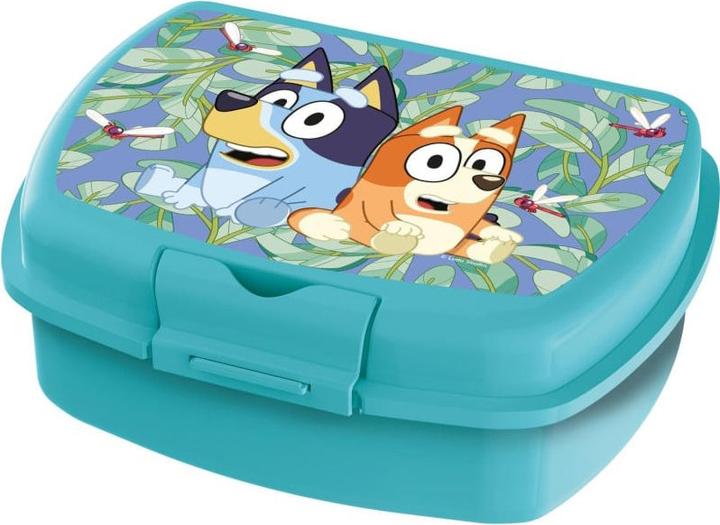 Produktbild Bluey Euromic - Sandwich Box - (088808734-50638)