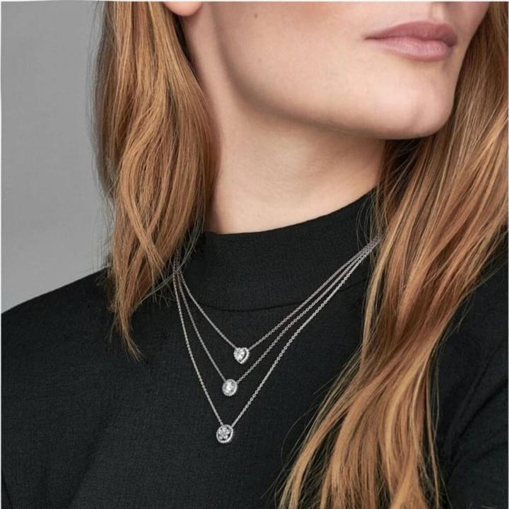 Image du produit Pandora Coeur (Argent 925, 45 cm)