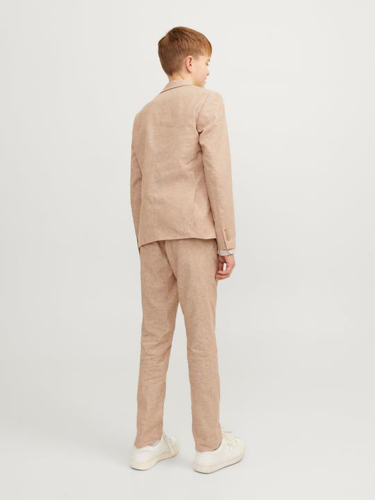 Immagine prodotto Jack & Jones Jprriviera Linen Suit Slim Fit Jnr (158)