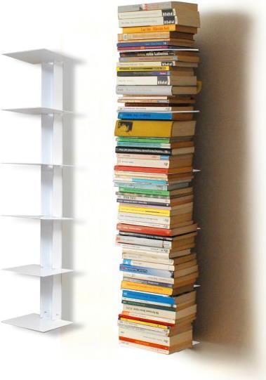 haseform Book tower (18 x 16.5 x 90 cm)