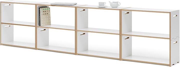 Image du produit Tojo Module de fixation d'un gerbeur en hauteur (76 x 32 x 35 cm)