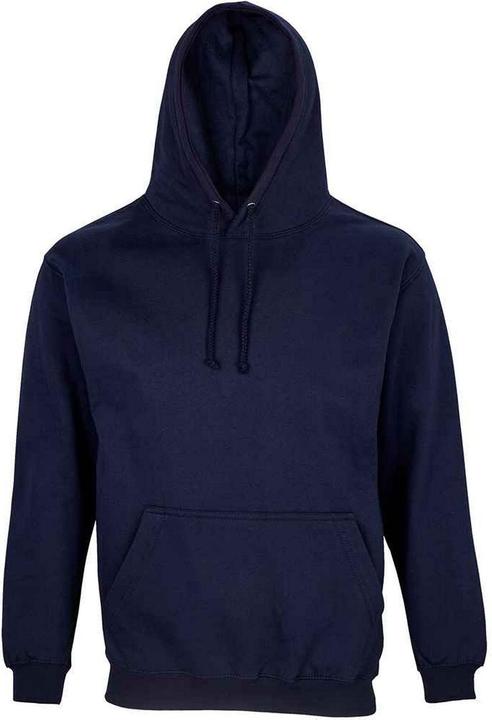 Produktbild Sols Condor Kapuzenpullover (XL)