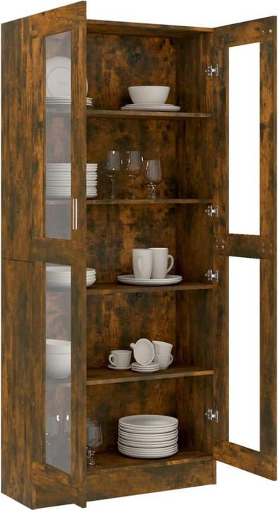 Immagine prodotto VidaXL Gizela (82,5 x 30,5 x 185,5 cm)