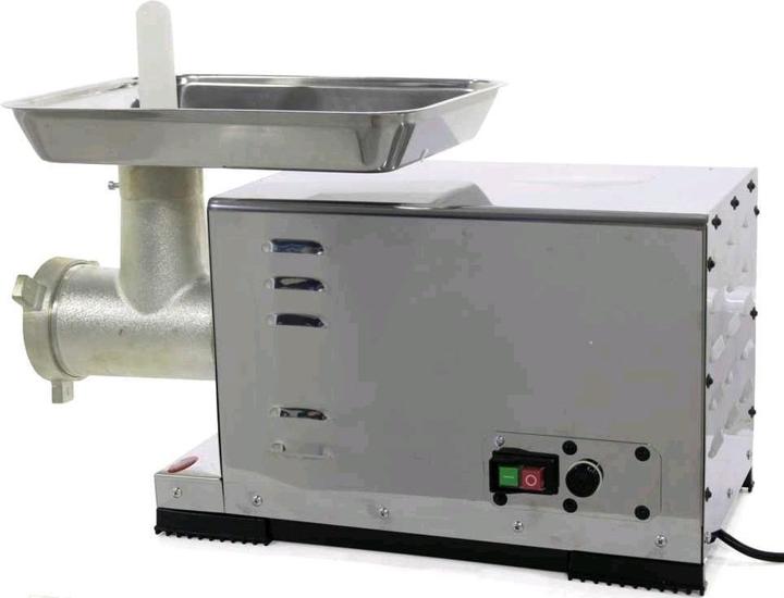 Actual product image Reber N Electric meat grinder1800W