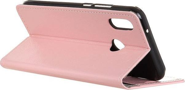 Immagine prodotto MU Classic Crazy Horse Leather Leather Bookcover Series (HTC U12 Life)
