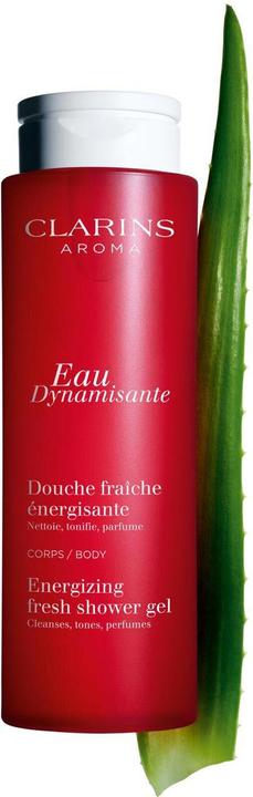 Immagine prodotto Clarins Gel doccia (200 ml)
