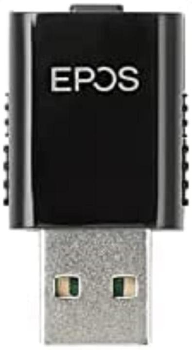 EPOS Impatto (Senza fili, USB-A)