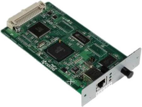 Actual product image Kyocera IB-32 Parallel interface (IEEE 1284)