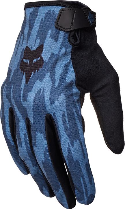 Produktbild Fox Gloves 24 Ranger Swarmer Drk Vin (S)