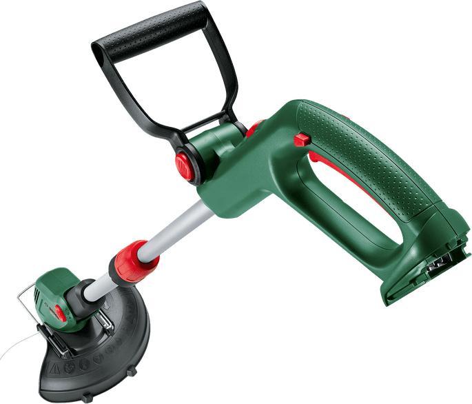 Image du produit Bosch Home & Garden Coupe-bordures sans fil UniversalGrassCut 18V-26-500 Solo (Fils coupe-herbe)
