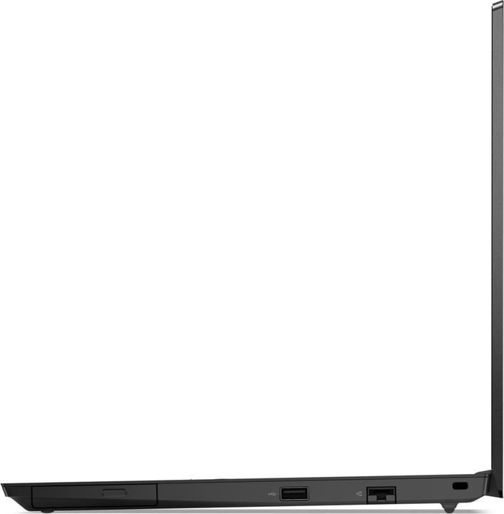 Produktbild Lenovo ThinkPad E15 Gen 4 (15.60", AMD Ryzen 7 5825U, 16 GB, 512 GB, CH)