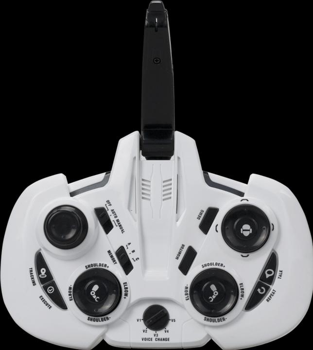 Image du produit Silverlit O.P. Un