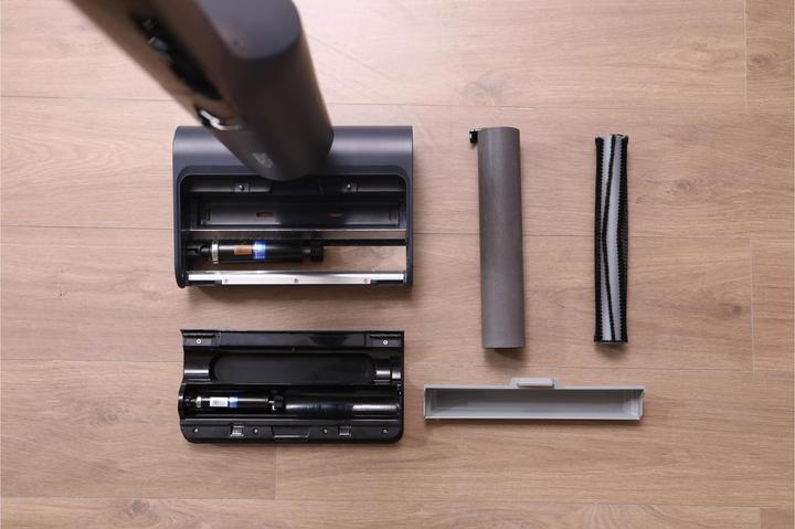 Actual product image HIZERO F600