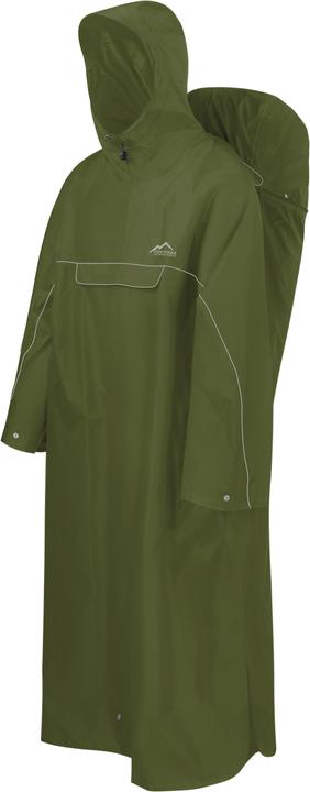 Normani Regenponcho Tutunendo (XXL, 3XL)