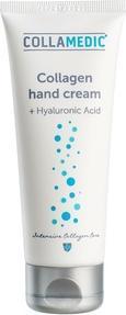 Image du produit Collamedic Crème hydratante pour les mains au collagène (Collagen Hand Cream) 75 ml (75 ml)