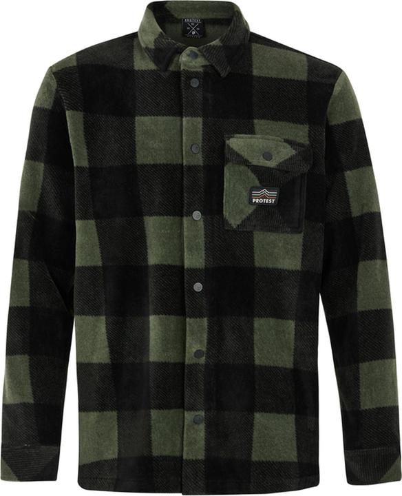 Produktbild Protest Prtbrac Heavy Shirt (M)