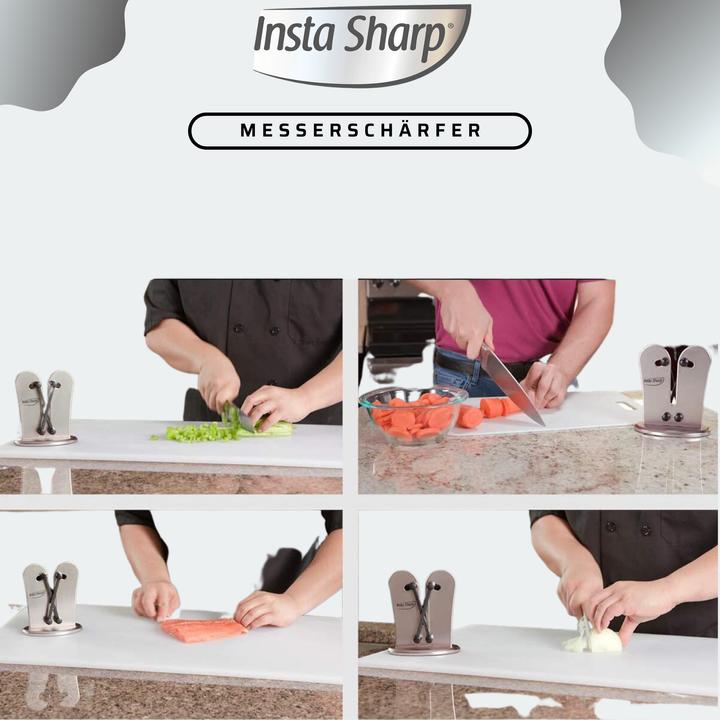 Actual product image Lipo Insta Sharp