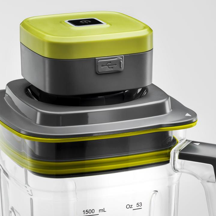 Actual product image OBH Nordica Vacuum Blender 3in1 (7745) (1500 W)