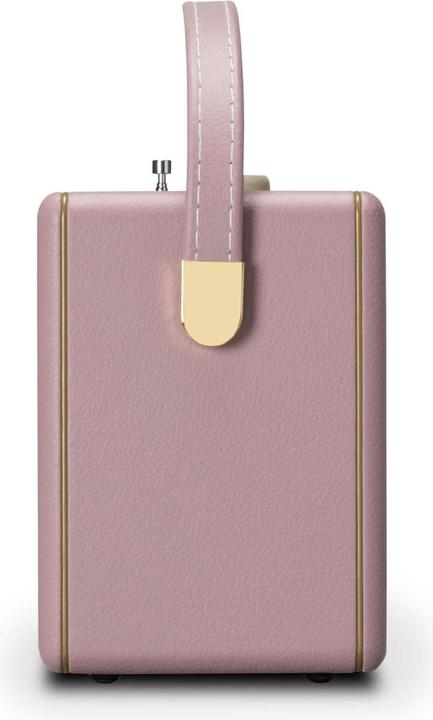Actual product image Roberts Revival iStream 3L DAB+/ Smart Radio (FM, DAB+, Web radio, DAB, AM, Wi-Fi, Bluetooth)