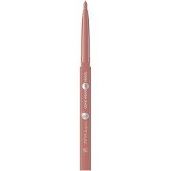 Actual product image Bell Cosmetics Hypoallergenic Lip Pencil Long-lasting Stick Lipliner 03 (03 Natural)