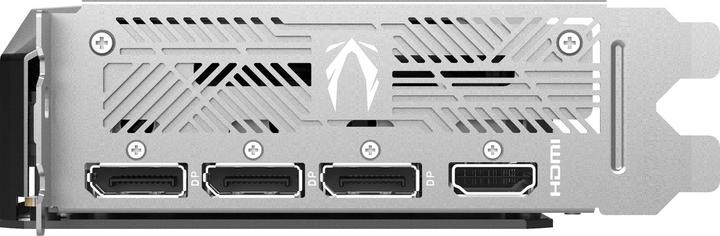 Actual product image Zotac GeForce RTX 5070 Solid (12 GB)