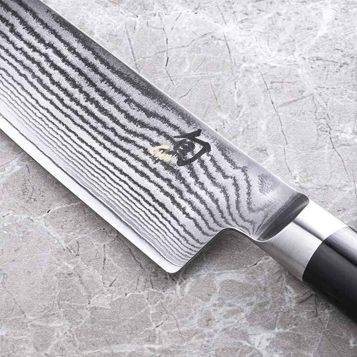 Immagine prodotto Kai Shun Santoku (18 cm)