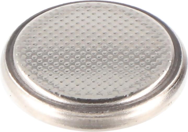 Actual product image AGFAPHOTO Button cell CR 1220 Lithium 3 V 5 pcs. (5 pcs., CR1220)