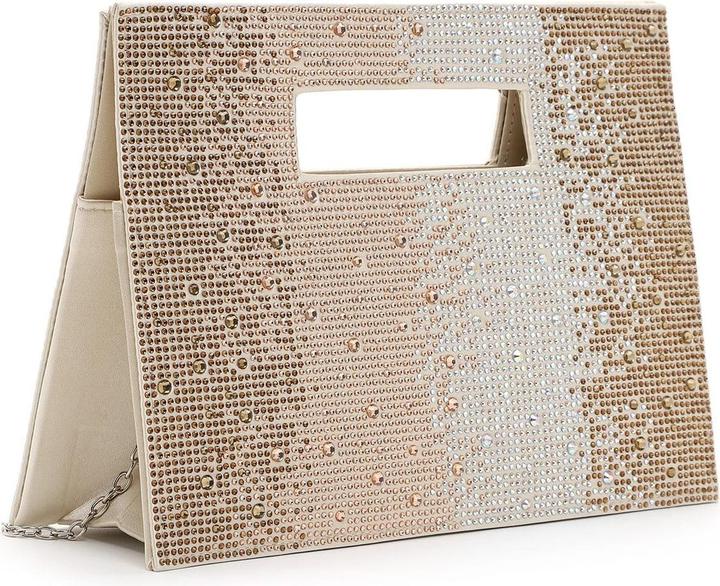 Tamaris Clutch TAS Amalia Rhinestone