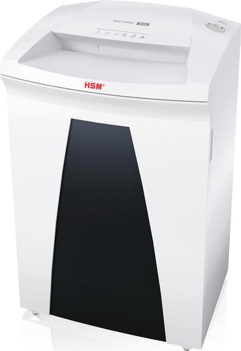 Produktbild HSM Aktenvernichter SECURIO B32 3,9mm (Streifenschnitt)