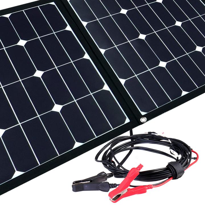Immagine prodotto Offgridtec Modulo solare ultra pieghevole (225 W, 7 kg)