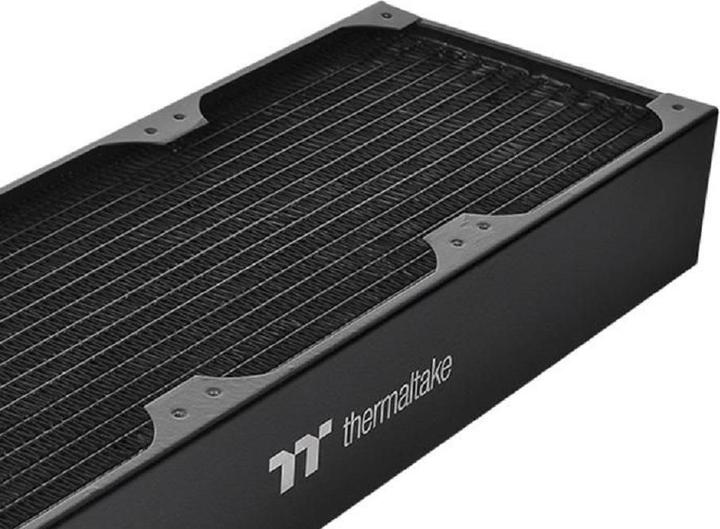 Actual product image Thermaltake Pacific CL360 (120 mm)