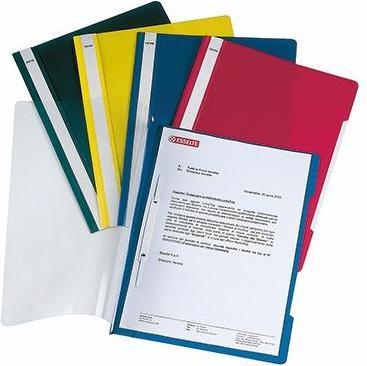 Actual product image Leitz Standard (A4, 1 x)