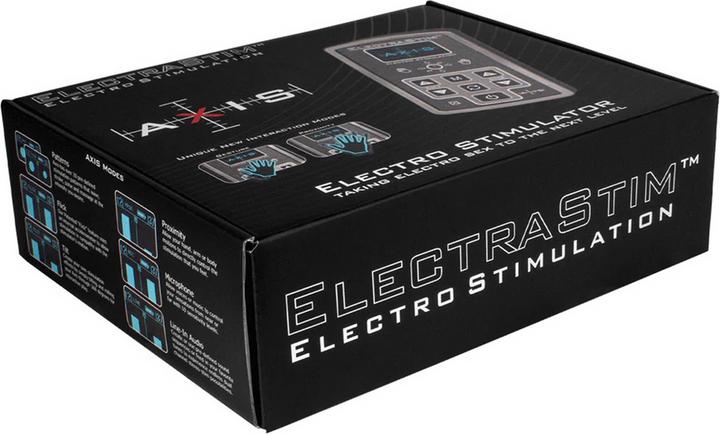 Image du produit ElectraStim Axe