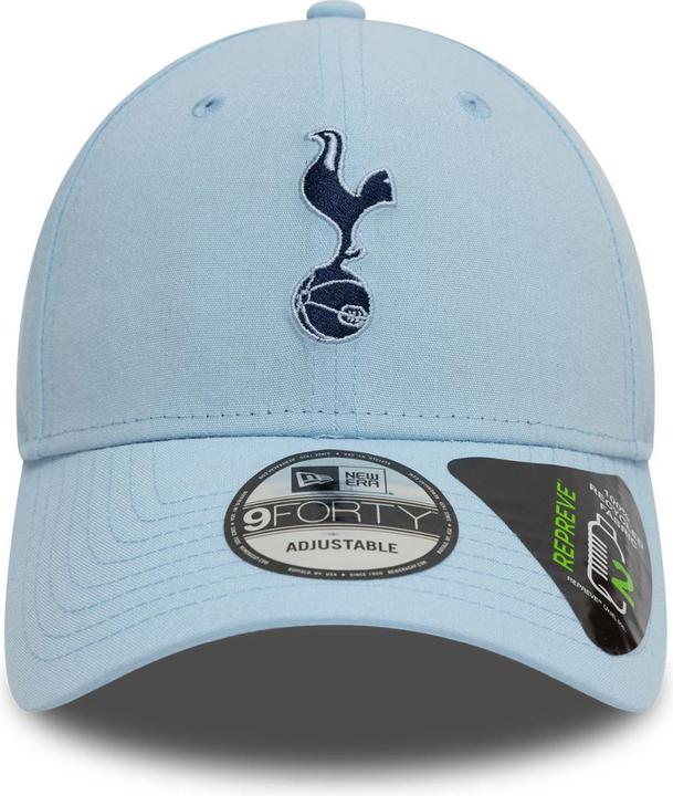 Image du produit New Era 9Forty Adjustable Cap - Tottenham Hotspur sky blue