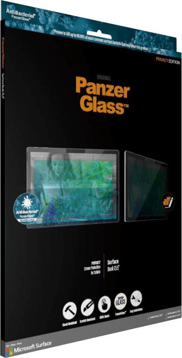 Actual product image PanzerGlass P6252 (13.50", 3 : 2)