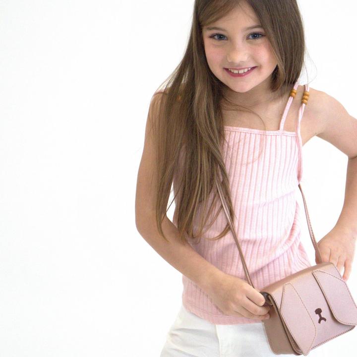 Image du produit Yuko.B Sac bandoulière Teddy