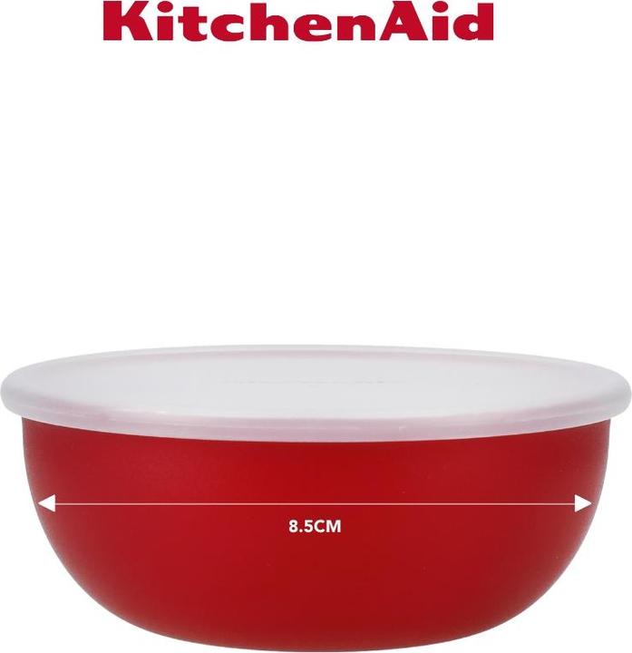 Produktbild KitchenAid Pinch Bowls (4 x)