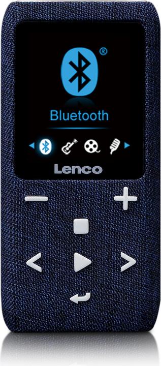 Lenco Xemio-861 (8 GB)