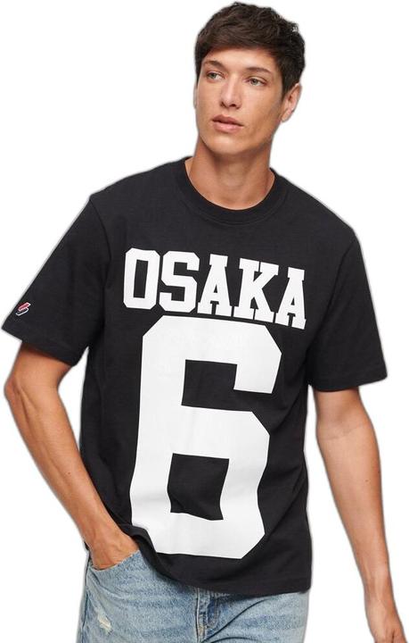 Actual product image Superdry Osaka Loose (S)