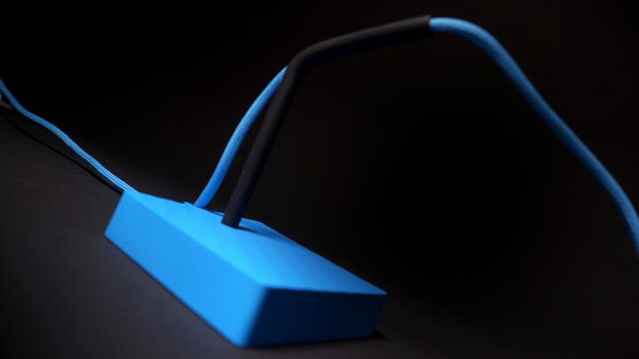 Produktbild CHERRY xtrfy B4 Mouse bungee