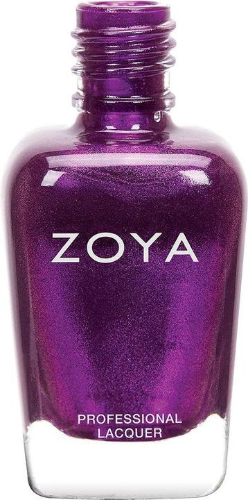 Zoya Yasmeen (Farblack)